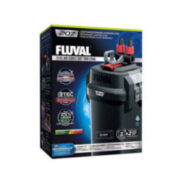 Ulkosuodatin FLUVAL 207 -