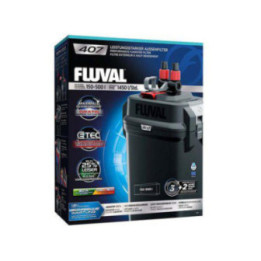 Ulkosuodatin FLUVAL 407 -
