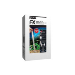 Fx gravel vacuum pohjaimuri fx4/fx6 -