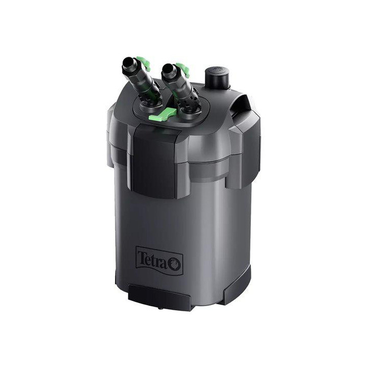 TETRATEC ulkosuodatin ex plus 700100-200l 1040l/h - Tetratec