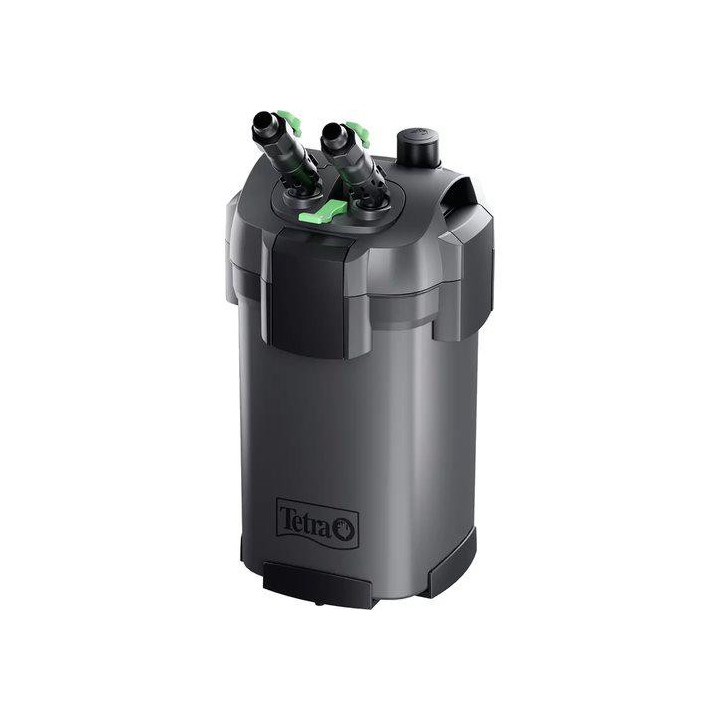 TETRATEC ulkosuodatin ex plus 1000 100-300l 1150l/h - Tetratec