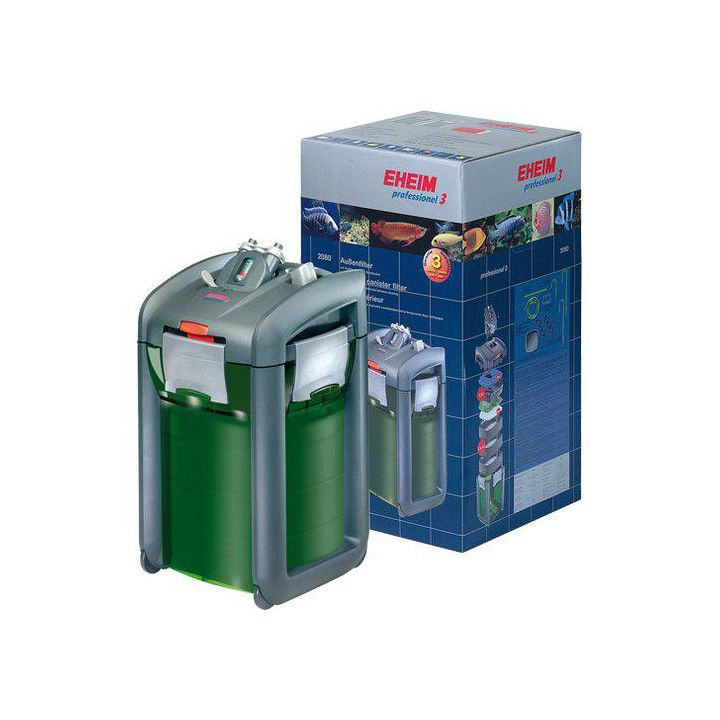 EHEIM ulkosuodatin 2080 pro3 (1200) -