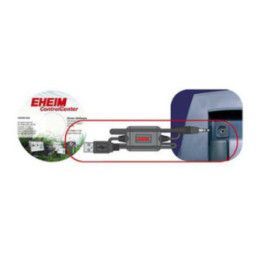 EHEIM USB interface& controlcenter -