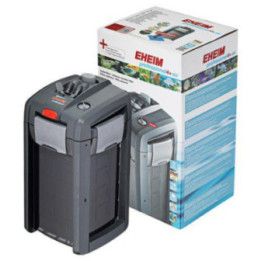 EHEIM ulkosuodatin professionel 4+ 600 suodatinmedia -