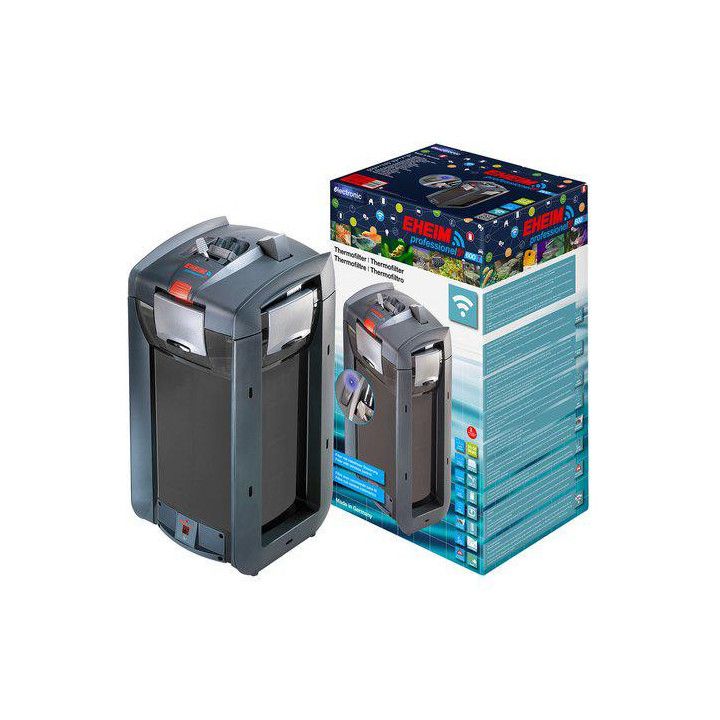 EHEIM ulkosuodatin professionel 5e 600t -