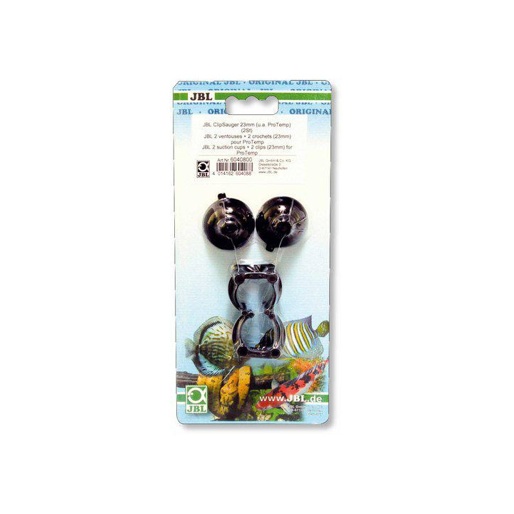 JBL protemp s suction pads 23mm 2-p -