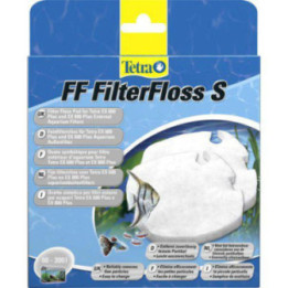 TETRATEC suodatinmatto ff finfilter ex400/600/700 - Tetratec
