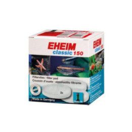 EHEIM suodatinlevy fin 3 st 2211 -