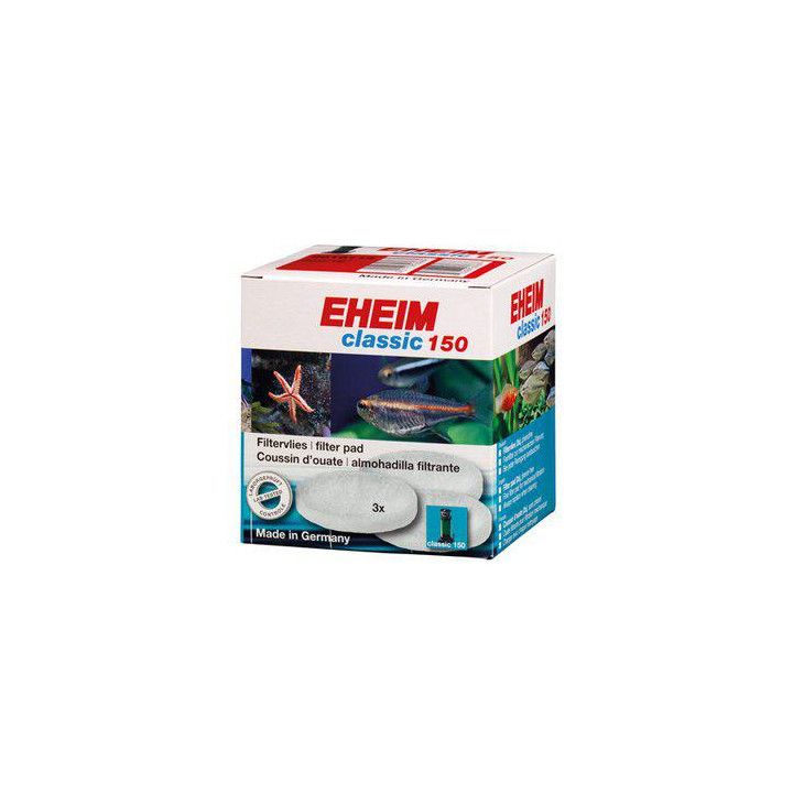 EHEIM suodatinlevy fin 3 st 2211 -