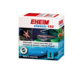 EHEIM suodatinlevy grov 2 st 2211 -