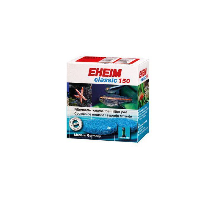 EHEIM suodatinlevy grov 2 st 2211 -