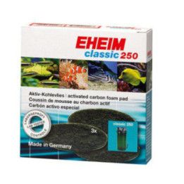 EHEIM kolfilterplatta 2213 -