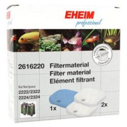EHEIM filterplattset PRO 2222-2324 -