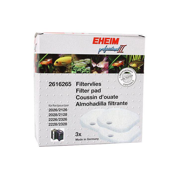 EHEIM filterplattorvit proii 2026-2128/PRO 2226-2328 -