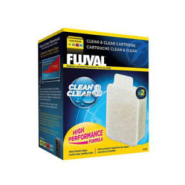 Clean & clear suodatinpatruuna u-suodatin -