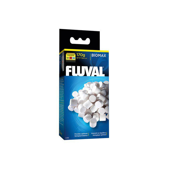 Biomax FLUVAL u 110gr -