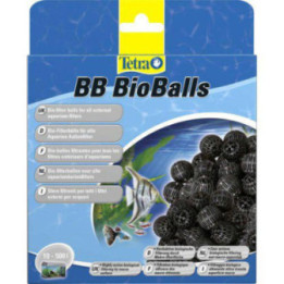 TETRATEC biobollar ø2cm 800ml - Tetratec