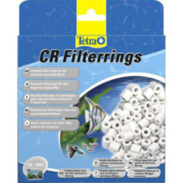 TETRATEC keramiska ringar 800ml cr600/700/1200 - Tetratec