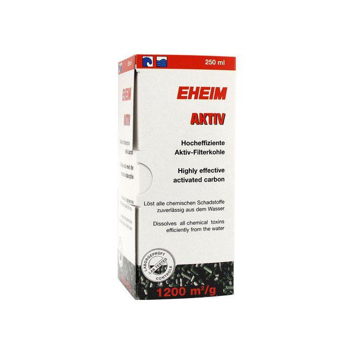 EHEIM aktiivinen 0.25l aquaball/biopower -