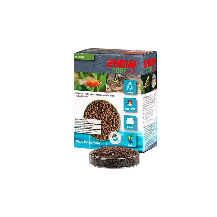 EHEIM torv pelletti 1l -