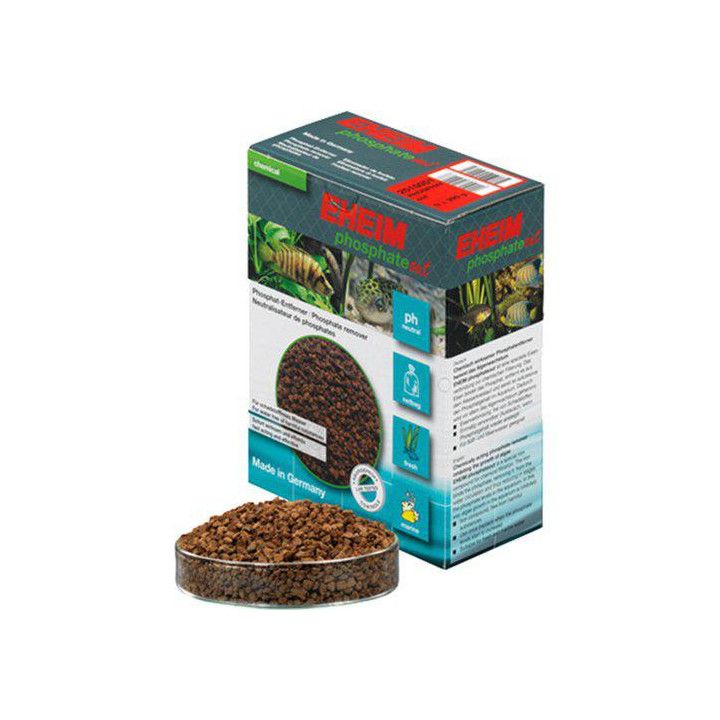 EHEIM phosphate out 390g -