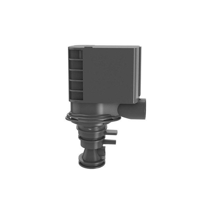 Pumppu eccoflow seaskim - JUWEL