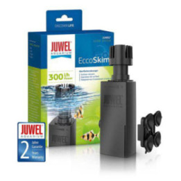 Eccoskim - surface vacuum - JUWEL