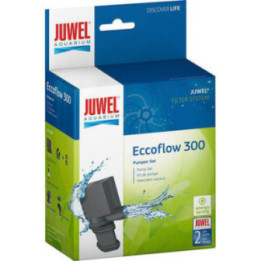 JUWEL pumppu eccoflow300 multi set - JUWEL