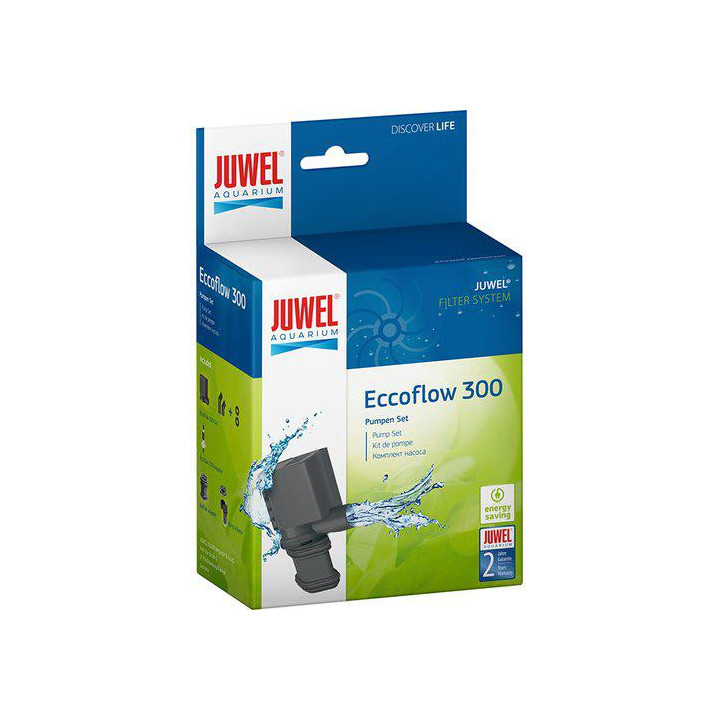 JUWEL pumppu eccoflow300 multi set - JUWEL