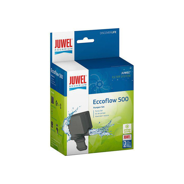 JUWEL pumppu eccoflow500 multi set - JUWEL