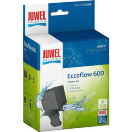 JUWEL pumppu eccoflow600 multi set - JUWEL