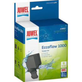 JUWEL pumppu eccoflow1000 multi set - JUWEL