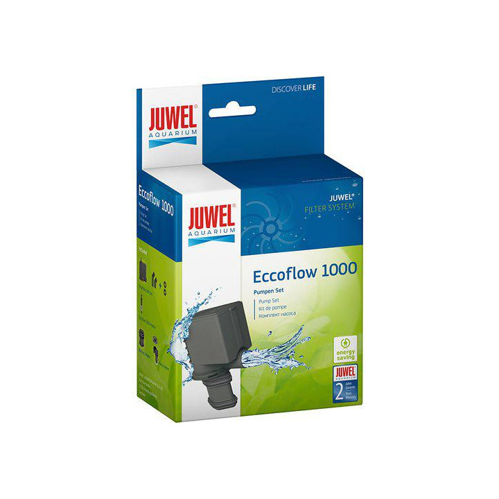 JUWEL pumppu eccoflow1000 multi set - JUWEL