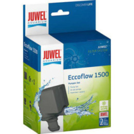 JUWEL pumppu eccoflow1500 multi set - JUWEL