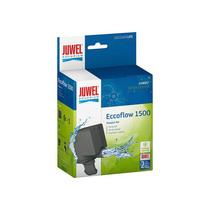 JUWEL pumppu eccoflow1500 multi set - JUWEL