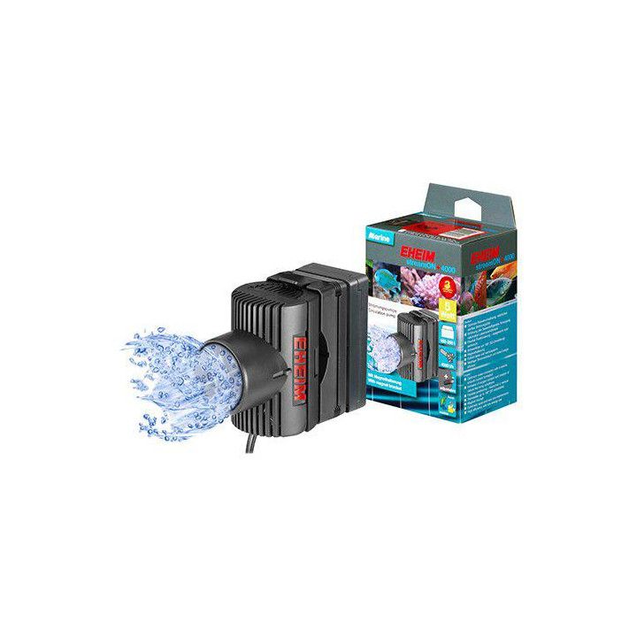 EHEIM kiertovesipumppu streamon+ 4000 -