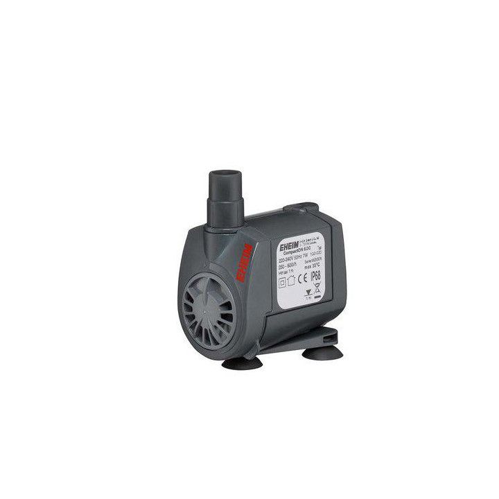 EHEIM kiertovesipumppu compacton 600 -