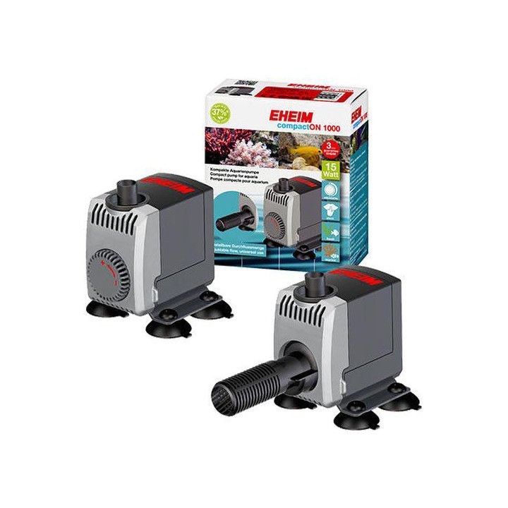 EHEIM kiertovesipumppu compacton 1000 -