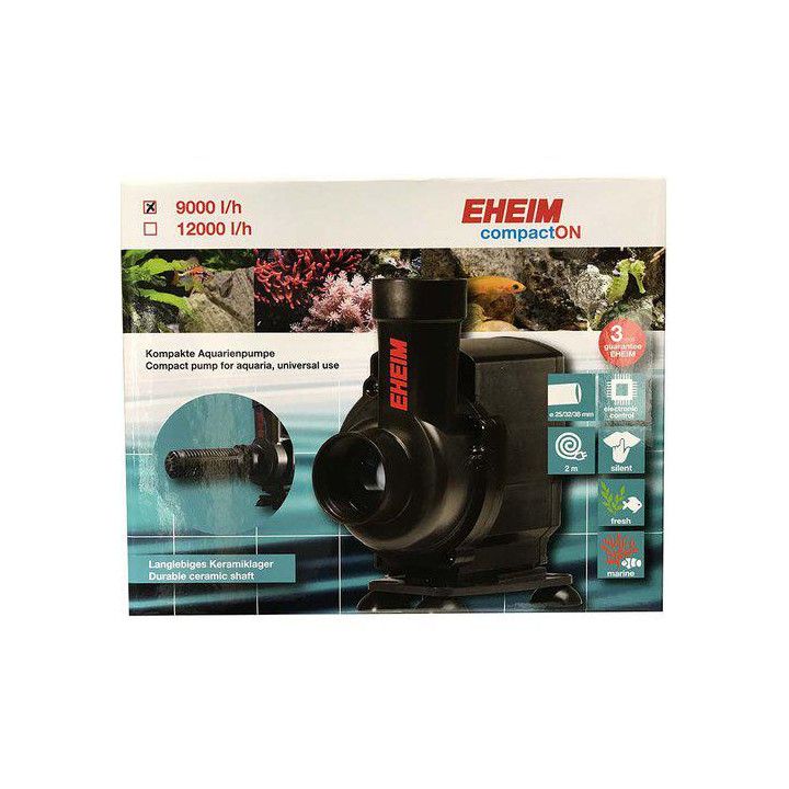 EHEIM kiertovesipumppu compacton 9000 -