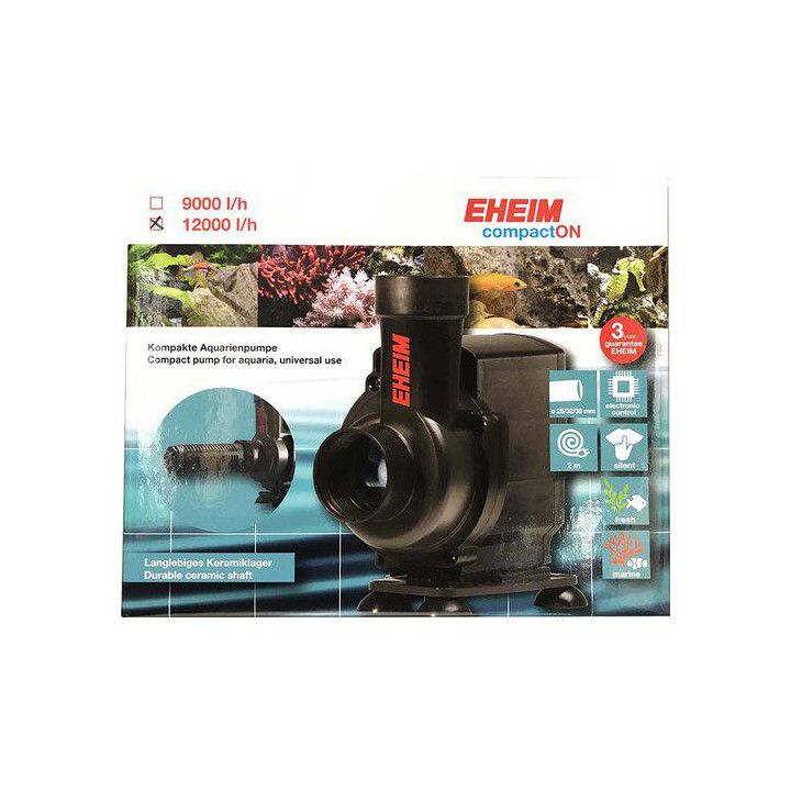 EHEIM kiertovesipumppu compacton 12000 -