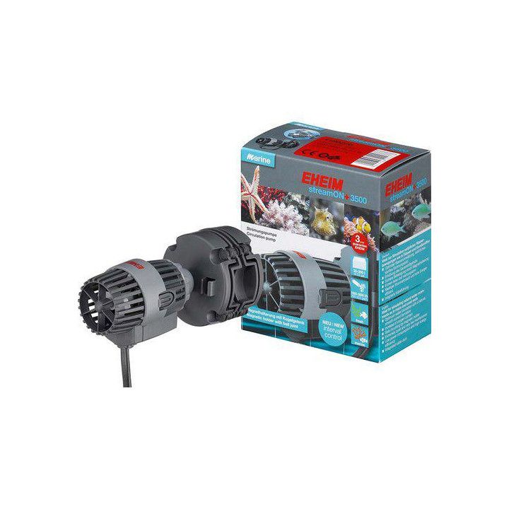 EHEIM kiertovesipumppu streamon+ 3500 -