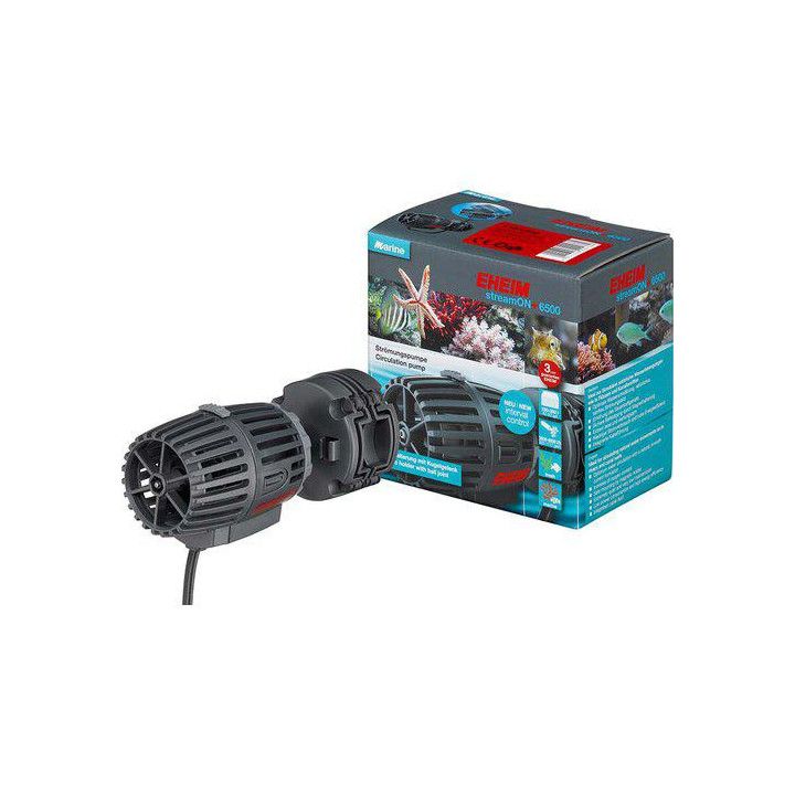 EHEIM kiertovesipumppu streamon+ 6500 -