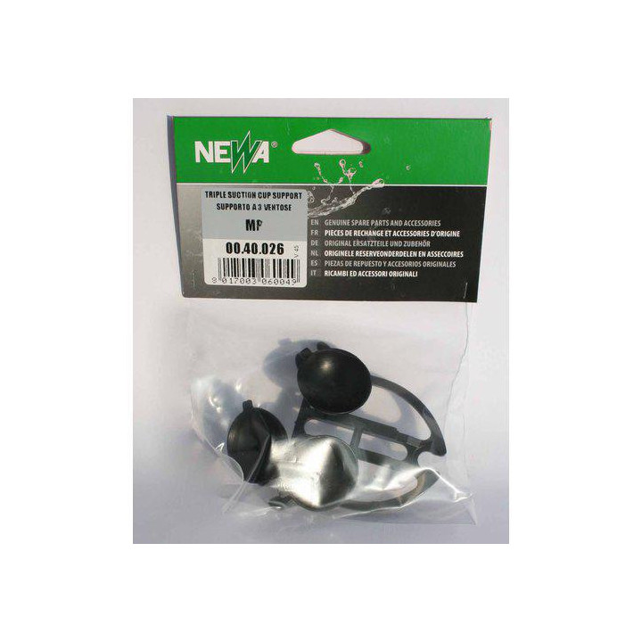 NEWA suction cup maxi PH 400 1200 - Newa