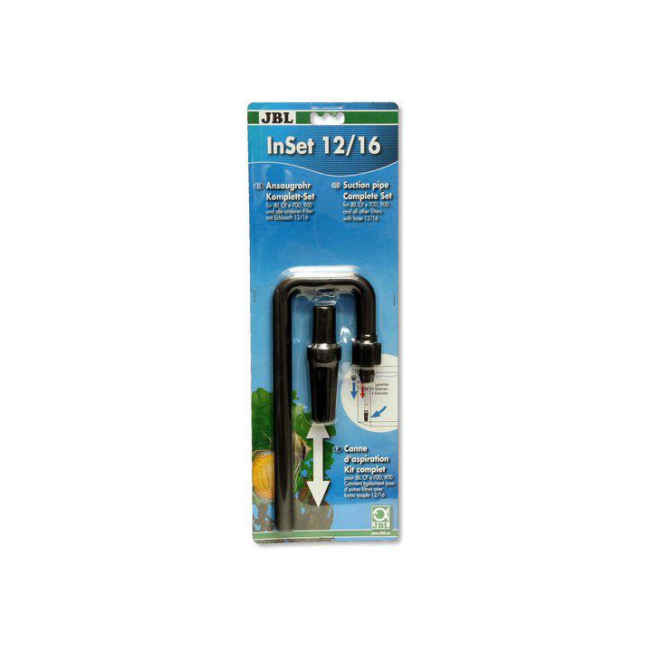 JBL inset 12/16 cp e4/7/900/1,2 -