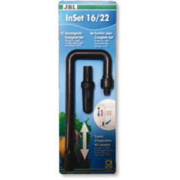 JBL inset 16/22 cp e1500/1,2 -