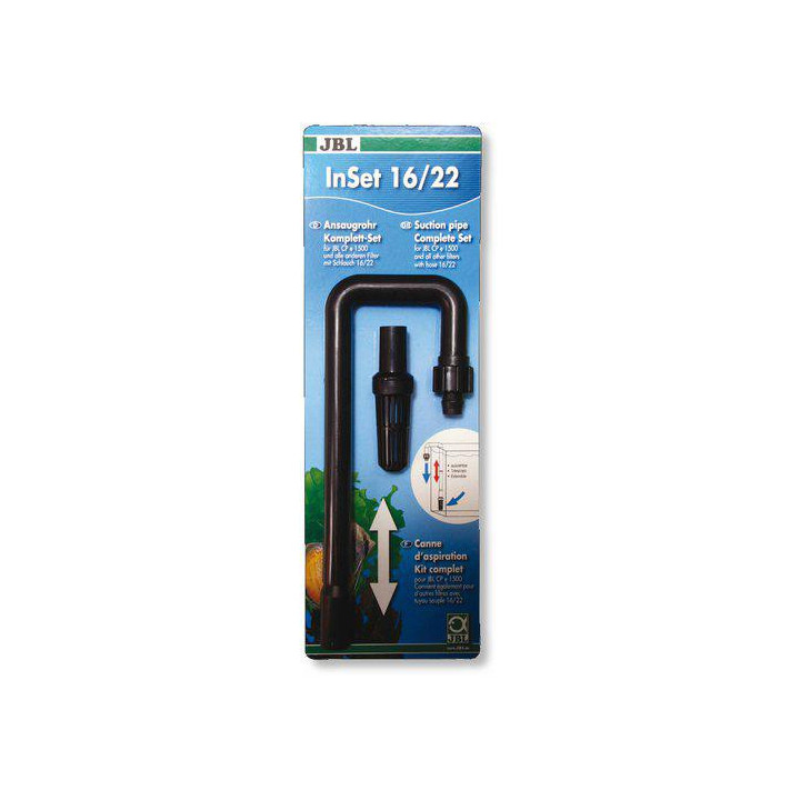 JBL inset 16/22 cp e1500/1,2 -