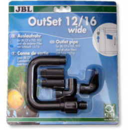 JBL outset wide 12/16 cp e4/7/900/1,2 -