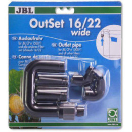 JBL outset wide 16/22 cp e1500/1,2 -