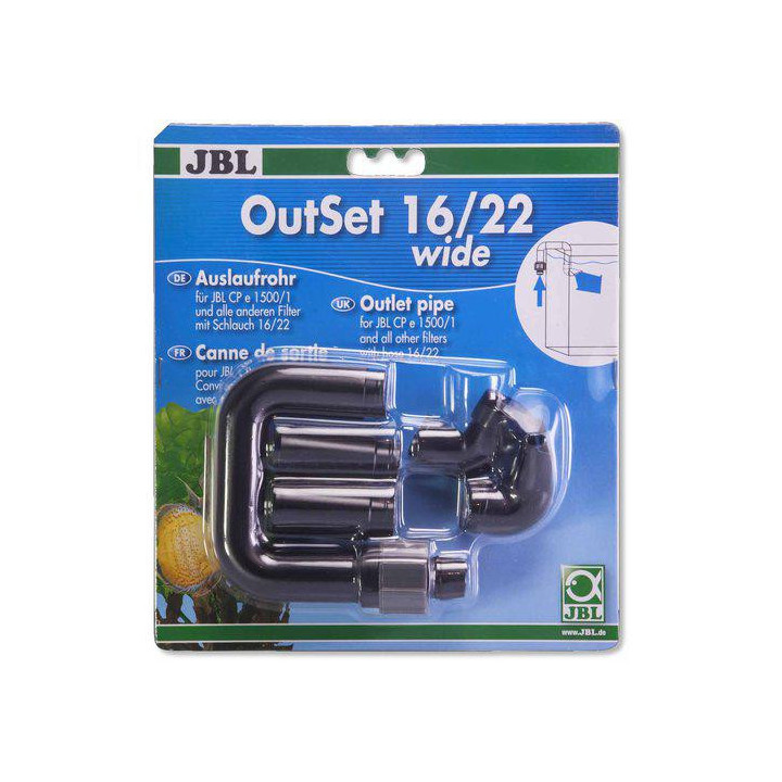 JBL outset wide 16/22 cp e1500/1,2 -