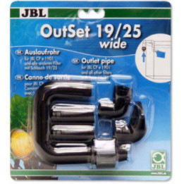 JBL outset wide 19/25 cp e1901 -